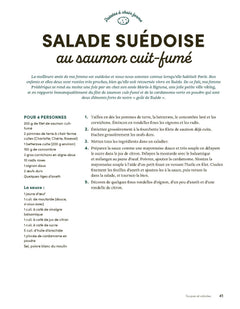 On veut des patates !