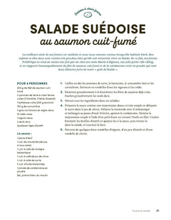 On veut des patates !