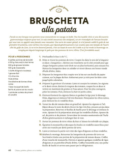 On veut des patates !