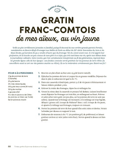 On veut des patates !