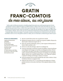 On veut des patates !