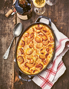 On veut des patates !