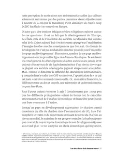 La finance verte