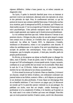 Arthur, 19 ans pour toujours