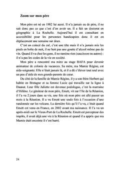 Arthur, 19 ans pour toujours