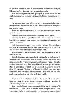 Les secrets du destin