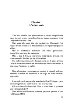 Les secrets du destin