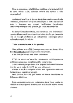 Les secrets du destin