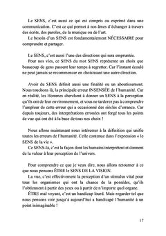 Les secrets du destin