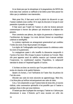 Les secrets du destin