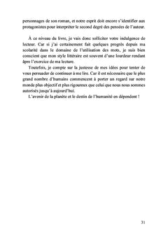 Les secrets du destin