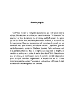 Enfant roi !