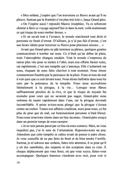 Enfant roi !