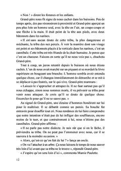 Enfant roi !