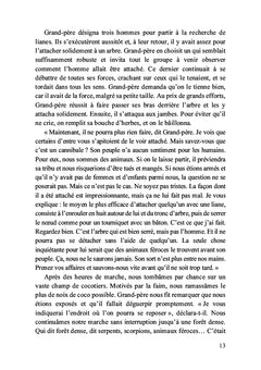 Enfant roi !
