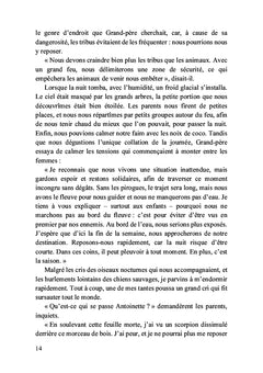 Enfant roi !