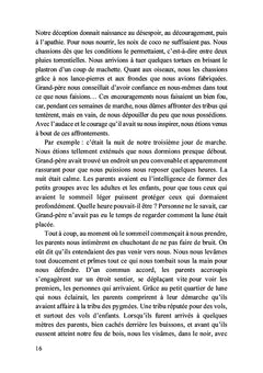 Enfant roi !