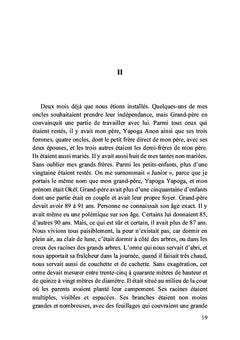 Enfant roi !