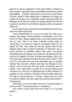 Enfant roi !