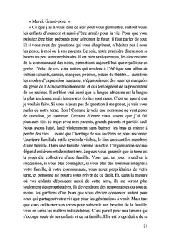 Enfant roi !