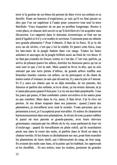 Enfant roi !