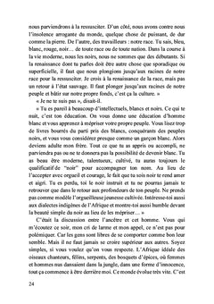Enfant roi !