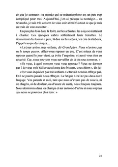Enfant roi !