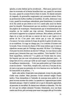 Enfant roi !