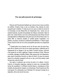 Ixchel ou la femme du soleil
