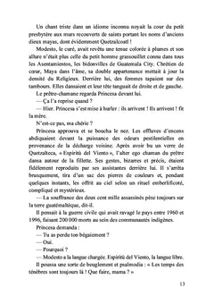 Ixchel ou la femme du soleil