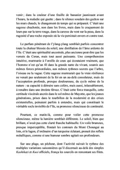 Le temps d'un doute