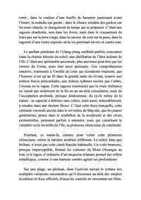 Le temps d'un doute