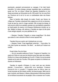 Le temps d'un doute