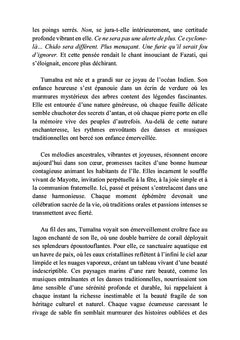 Le temps d'un doute