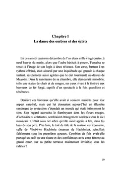 Le temps d'un doute