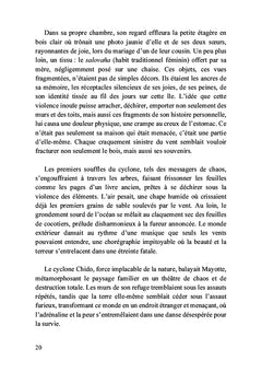 Le temps d'un doute