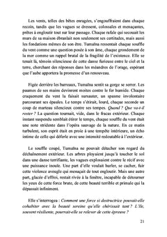 Le temps d'un doute