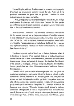 Le temps d'un doute