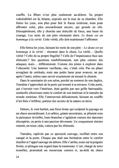 Le temps d'un doute