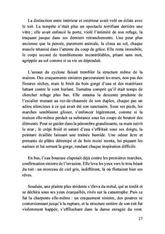 Le temps d'un doute