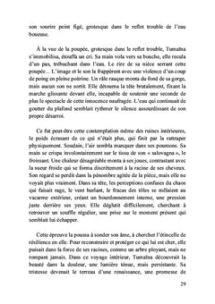 Le temps d'un doute