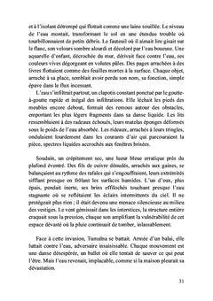 Le temps d'un doute