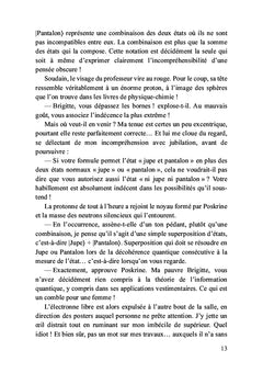 Le marchand d'avenir