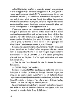 Le marchand d'avenir