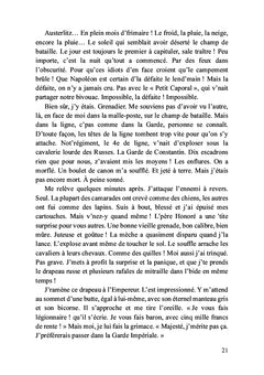 Le marchand d'avenir
