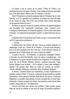 Le marchand d'avenir