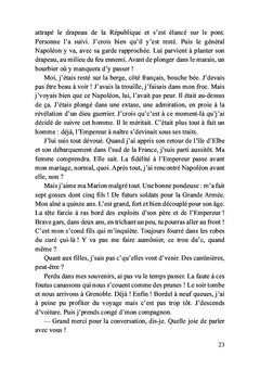 Le marchand d'avenir