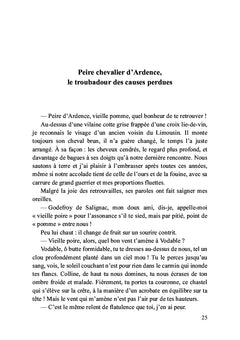 Le marchand d'avenir