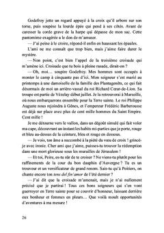 Le marchand d'avenir