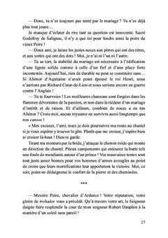 Le marchand d'avenir